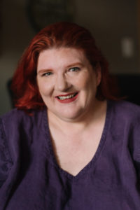 Patricia J. Washburn